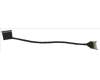 14016-00860100 Asus G22 FIO 40P USB CABLE L:170