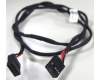 14017-00230500 Asus GT51CA ROG POWER CABLE