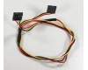 Asus M32CD4 FIO USB POWER CABLE für Asus F31CD