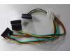 Asus K20CD HDD POWER CABLE für Asus F20CD