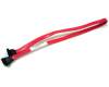 14G000102270 Asus SATA CABLE 7P 180-90 RED,410mm