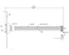 14G000028211DP Asus CABLE DB9P TO IDC9P,L:650MM