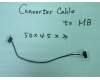 14G142010100 Asus TK PCA60 CONVERTER CABLE TO MB