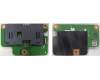 Asus A4320 SMARTCARD_BD./AS für Asus A4321UTB