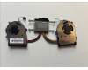 L62995-001 HP Fan and heatsink assembly for