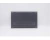 5CB1B02804 Lenovo COVER Lower Case Q 82A3_SLA_GY_14