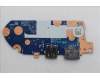 Lenovo CARDPOP PCBA IO/B NSG722 ME632 FP für Lenovo ThinkPad E16 Gen 3 (21SU)