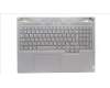 Lenovo COVER Upper Case ASM_UKE C 82YA SGBL für Lenovo Legion Slim 5-16IRH8 (82YA/83D6)