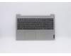 Lenovo Gehäuseoberseite Baugruppe CZ-SK L81WB NFPPGYDIS für Lenovo IdeaPad 3-15ADA05 (81W1)