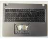 Acer Gehäuseoberseite mit Tastatur US-INT für Acer TravelMate P2 (TMP216-51)