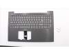 Lenovo COVER UpperCase W81HL NFP IG NBL W/KB UK für Lenovo V130-15IGM (81HL)