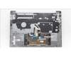 Lenovo COVER UpperCase_UKE C82XD NFP CG BL PL für Lenovo IdeaPad Slim 5 14IRL8 (82XD)