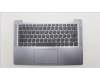 5CB1K82780 Lenovo COVER Upper Case ASM_GER L82XA NFP AG