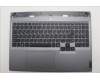 5CB1P55688 Lenovo COVER Upper Case ASM UKR C 83DG LGRGBAI