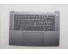 5CB1P85656 Lenovo COVER Upper Case ASM_ARA L83HM/TP