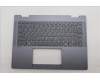 Lenovo COVER UpASSY ENG H 83KT NFP LG für Lenovo IdeaPad 5 2-in-1 14IAL10 (83KR)
