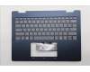 Lenovo COVER UpASSY ENG H 83KT NFP CB für Lenovo IdeaPad 5 2-in-1 14IAL10 (83KR)