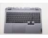 Lenovo COVER Upper Case ASM_SPA C 83JE RGB für Lenovo LOQ 15AHP10 (83JG)