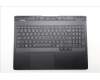 Lenovo COVER Upper Case ASM_ENG L 83LUEB WH für Lenovo Legion Pro 5 16IAX10H (83LU)