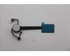 Lenovo CARDPOP FingerPrinter BD W 21SK W/BKT AG für Lenovo ThinkBook 16 G8 IAL (21SK)