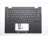 5M11S16049 Lenovo MECH_ASM BL KB BK WW FRA SRX