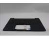 5M11S38034 Lenovo MECH_ASM BL KB BK MG JPN LTN
