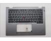 Lenovo MECH_ASM FRU MEASMGR-US-C NBL-BK-EUROENG für Lenovo ThinkPad L13 2-in-1 G6 (21R7)