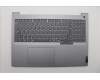 5CB1R08873 Lenovo COVER Upper Case ASM_JPN W21SH AG BL H