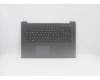 5CB1B97594 Lenovo COVER Upper Case ASM_GER L82H9 NFPA/GUMA