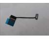 Lenovo CABLE FRU CABLE LINK1.0 FHDTS EDP CABLE für Lenovo ThinkPad X13 G6 (21RK)