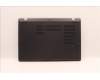 Lenovo COVER FRU COVER JP5A5_D_COVER_SUB_ASSY für Lenovo ThinkPad P15v Gen 3 (21EN/21EM)