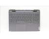 5CB1L50233 Lenovo COVER Upper Case ASM_CZE/SLK C 82XV RGB