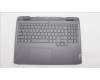 5CB1L55953 Lenovo COVER Upper Case ASM_LA SPA C 82XW BL