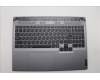 5CB1N84736 Lenovo COVER Upper Case ASM UKR C 83DH LGRGB