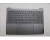 Lenovo COVER Upper Case ASM_ENG L 83AC LG für Lenovo Yoga 9 2-in-1 14IMH9 Gen 9 (83AC)