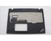 Lenovo COVER FRU KT6D0_C_COVER_WL_SUB_ASSY_BLK für Lenovo ThinkPad T16 Gen 2 (21HH/21HJ)