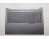 5CB1R97098 Lenovo COVER Upper Case ASM_UKE L 83JN LG UMA