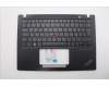 5M11L59445 Lenovo MECH_ASM BL KB BK WW BUL CHY