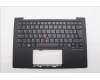 Lenovo MECH_ASM GRP_KBD_BZL_CZE/SLK_WW_DB_CHY für Lenovo ThinkPad X1 Gen 12 (21KC/21KD)