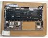 M21679-BG1 HP SPS-TOPCVR W/KB BL PVCY SWISS