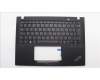 5M11H94501 LENOVO MECH_ASM BL KB BK MG WW FRA CHY