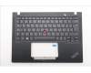 5M11N89467 Lenovo MECH_ASM BL KB BK MG SPA CHY