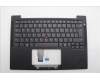 5M11N99510 LENOVO MECH_ASM BL KB BK SWS SRX