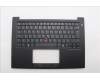 5M11Q60565 LENOVO MECH_ASM BL KB BK 058 FRA SRX