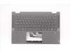5CB1C39901 Lenovo COVER Upper Case ASM_UK W 82HU FB GY