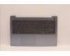 Lenovo COVER Upper Case ASM_SPA L82RK FP MB BL für Lenovo IdeaPad 3-15ABA7 (82RN/82T8)