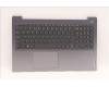 Lenovo COVER Upper Case ASM_UKE L82RK NFP AG N für Lenovo IdeaPad 3-15ABA7 (82RN/82T8)