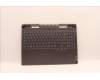 5CB1J32262 Lenovo COVER Upper Case ASM_GER L82UG SG_RGB