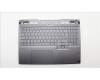 5CB1J32304 Lenovo COVER Upper Case ASM_POR L82UG SG_WH