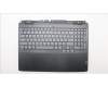 Lenovo COVER UpperCaseASM_EUROENG C82SCRGB BLA für Lenovo IdeaPad Gaming 3 16ARH7 (82SC)
